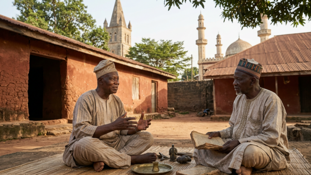 is-islam-older-than-christianity-in-nigeria-history