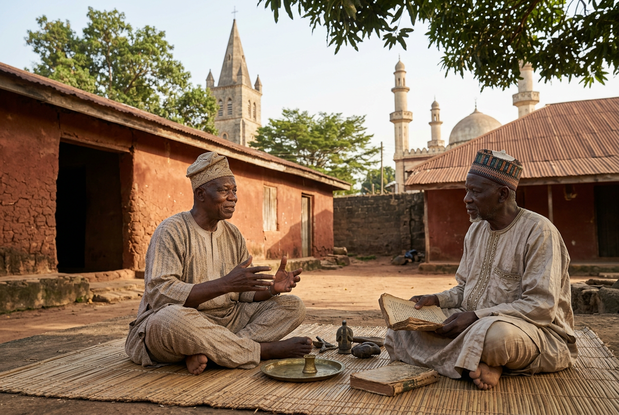 is-islam-older-than-christianity-in-nigeria-history