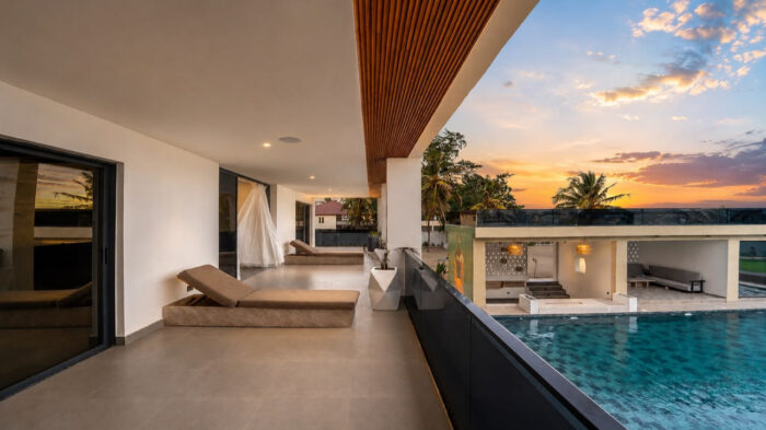 Serenia Beach House