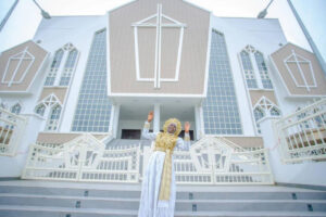 love-of-christ