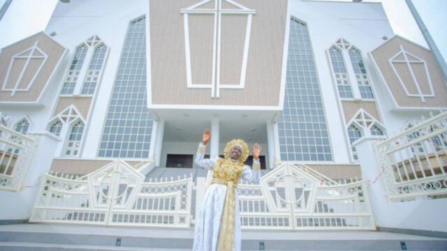 love-of-christ