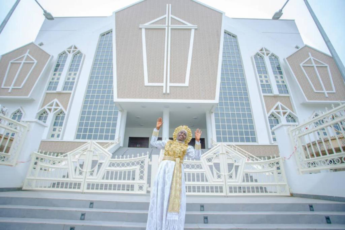 love-of-christ