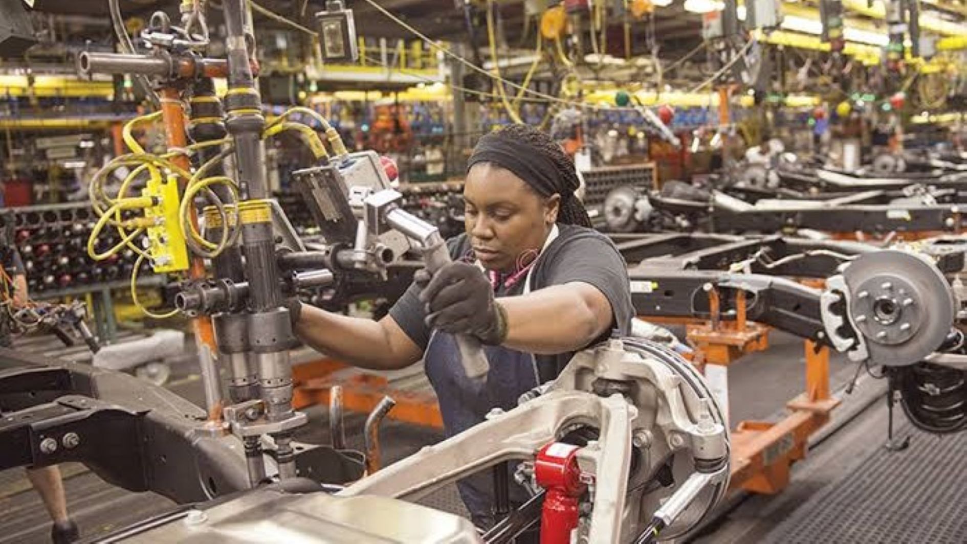 mAnufActuring.2