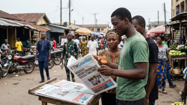 nigeria-unemployment-rate-workers-job-seekers-lagos