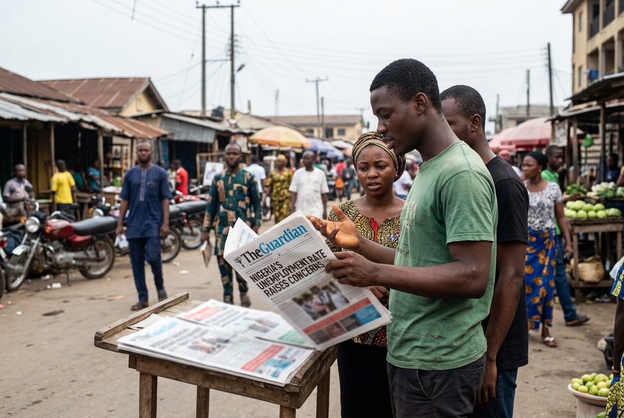 nigeria-unemployment-rate-workers-job-seekers-lagos