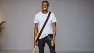 Oredolapo Otedola