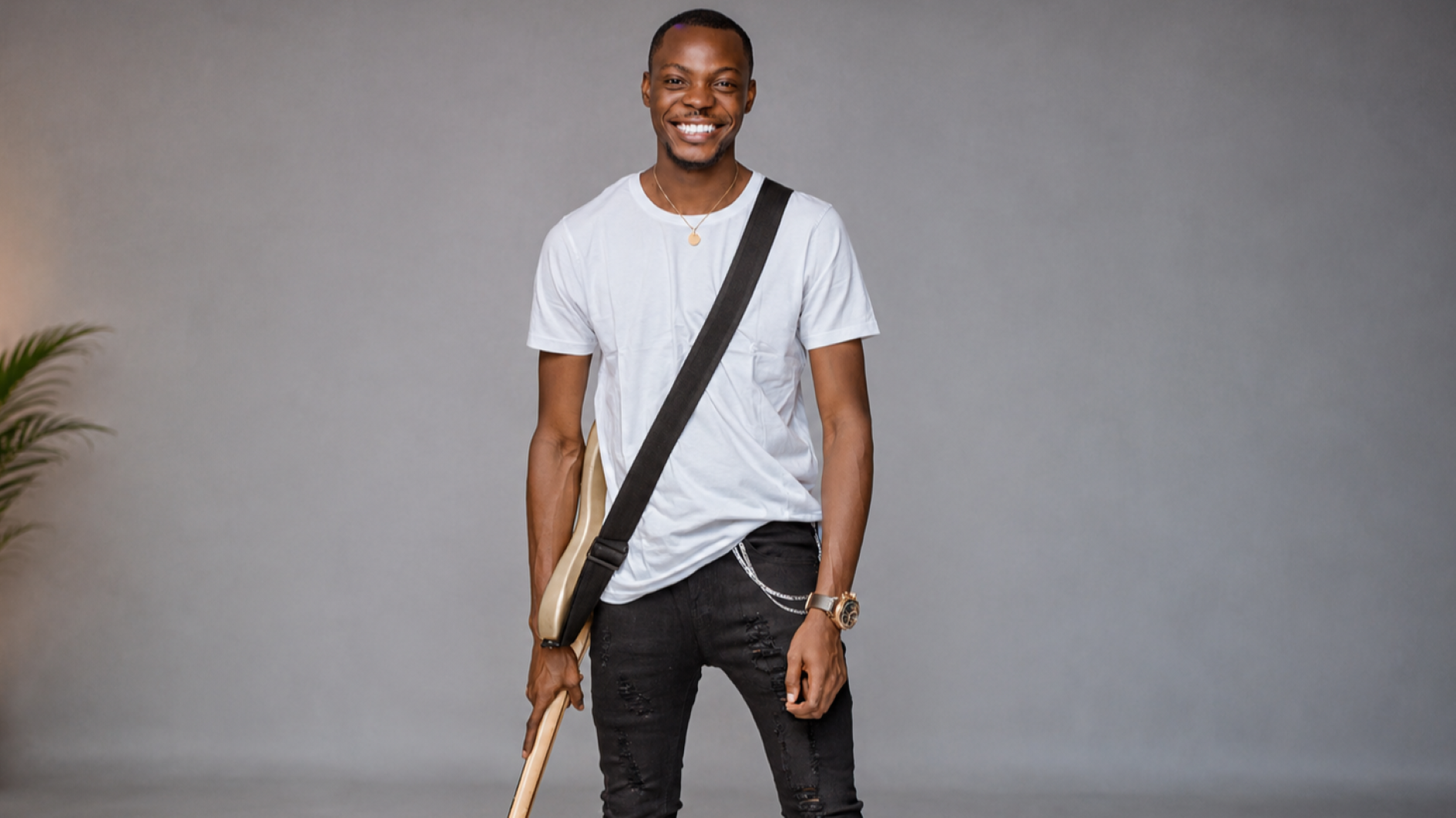 Oredolapo Otedola