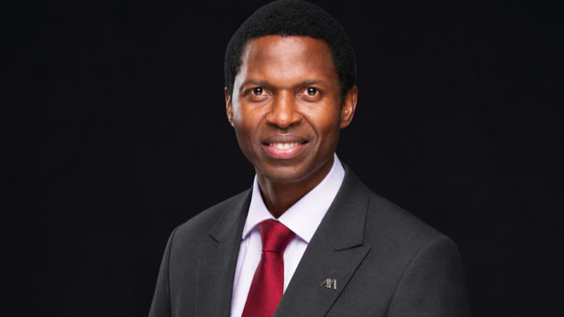 AXA Mansard Health, Tope Adeniyi