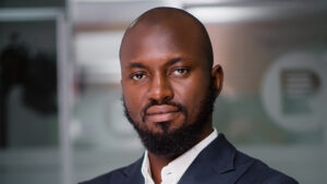 Timothy Oladimeji