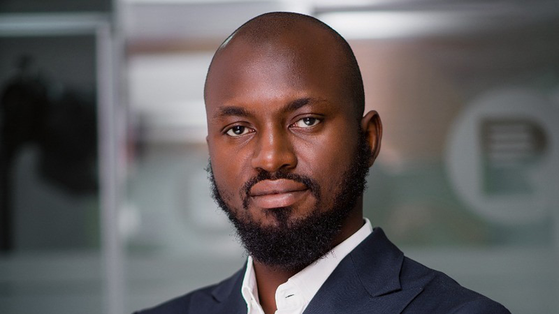 Timothy Oladimeji