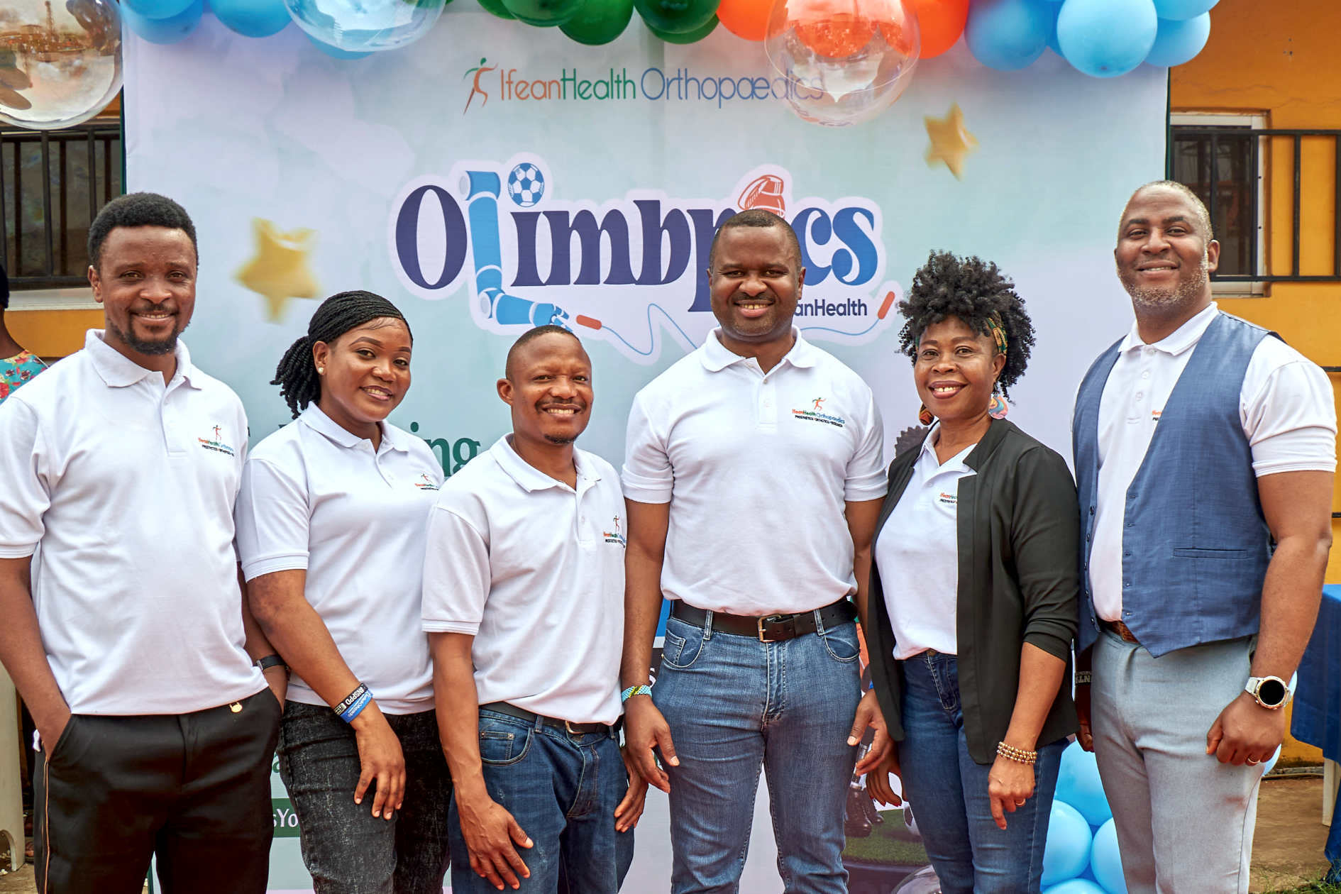 IfeanHealth