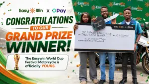 powerbike winner