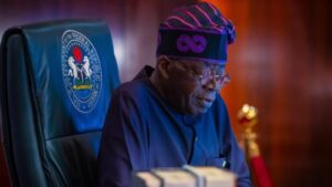 tinubu