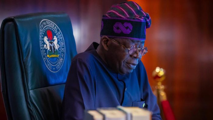 tinubu