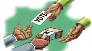 vote buying