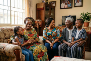 what-are-nigerian-family-values-respect-elders