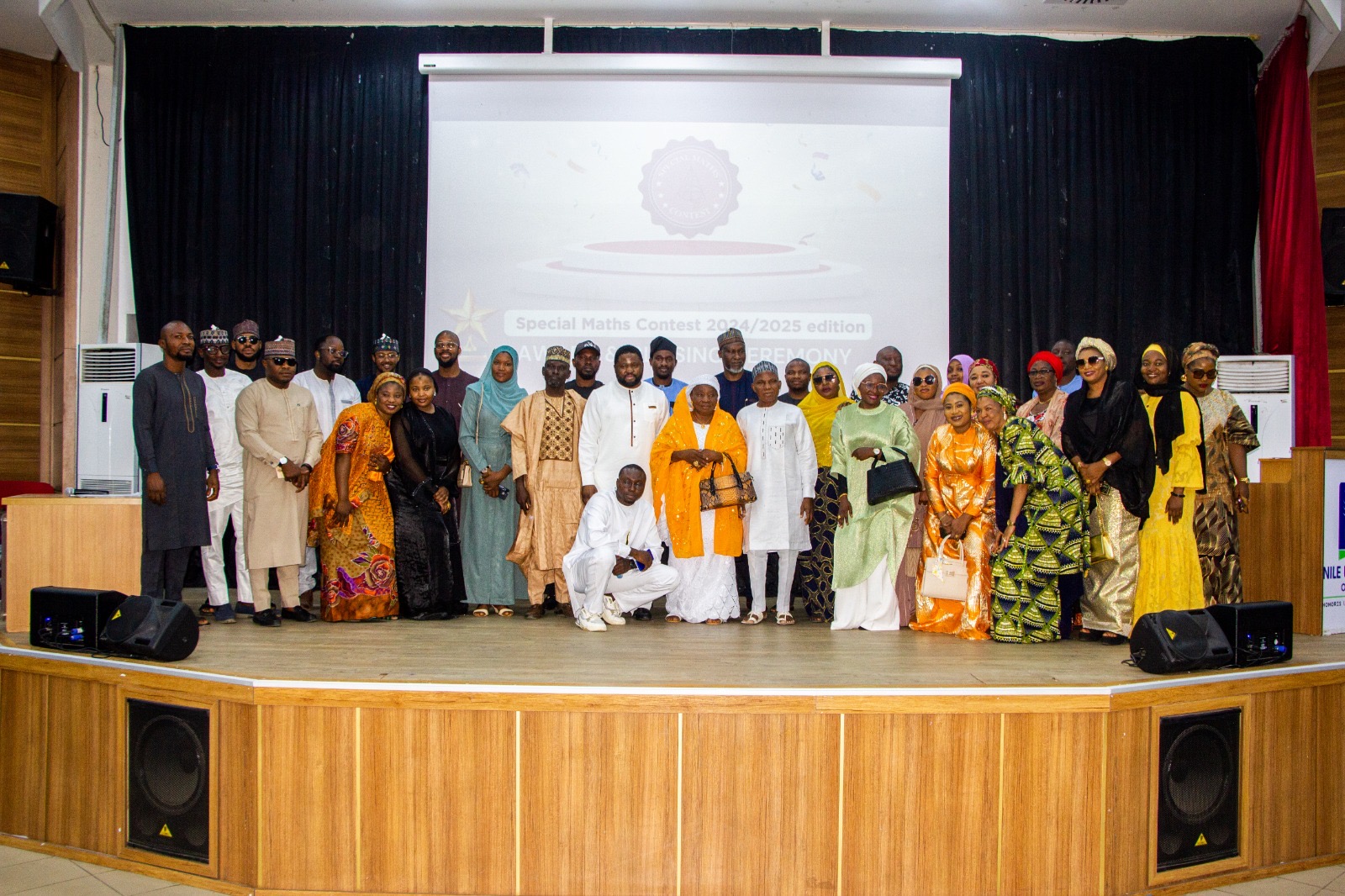 special maths contest 2025/2026 edition