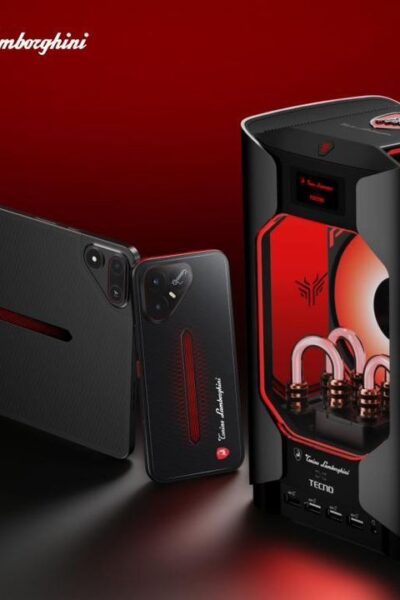 Tonino Lamborghini Collaboration: Italian Design Meets Technology Innovation