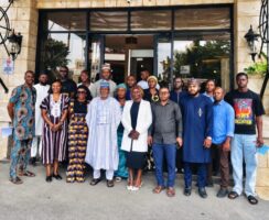 stakeholders