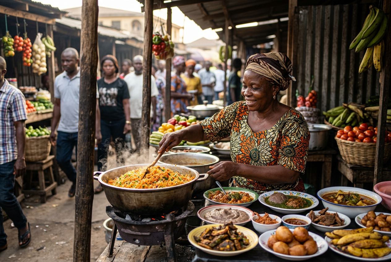 what-food-did-nigeria-create-jollof-rice-market