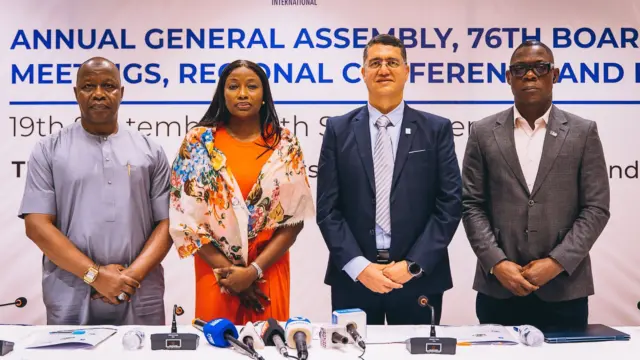 ACI Africa
