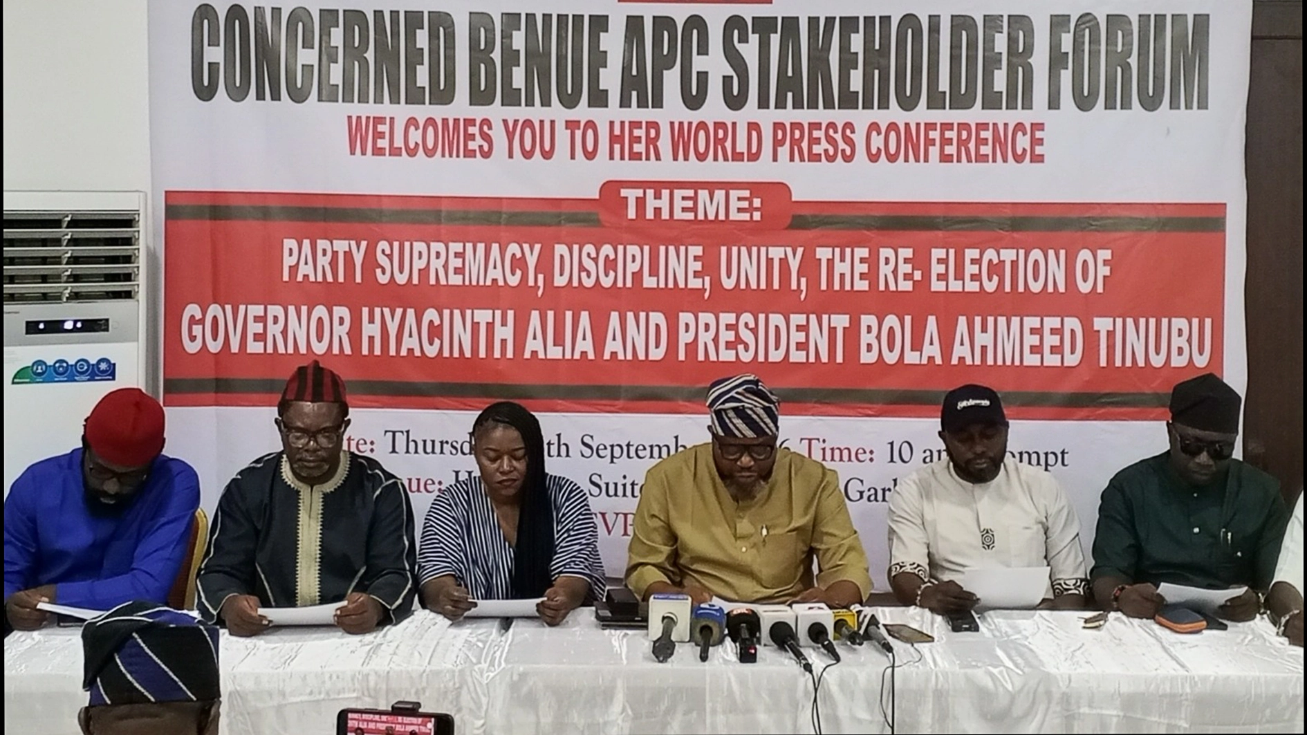 APC