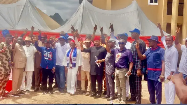 APC-NDC