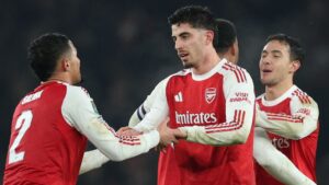 Arsenal