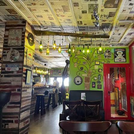 ART CAFE, Lagos