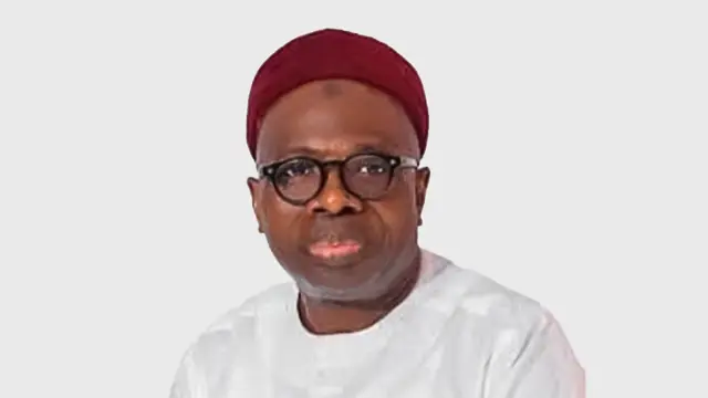 Abayomi Nurain Mumuni