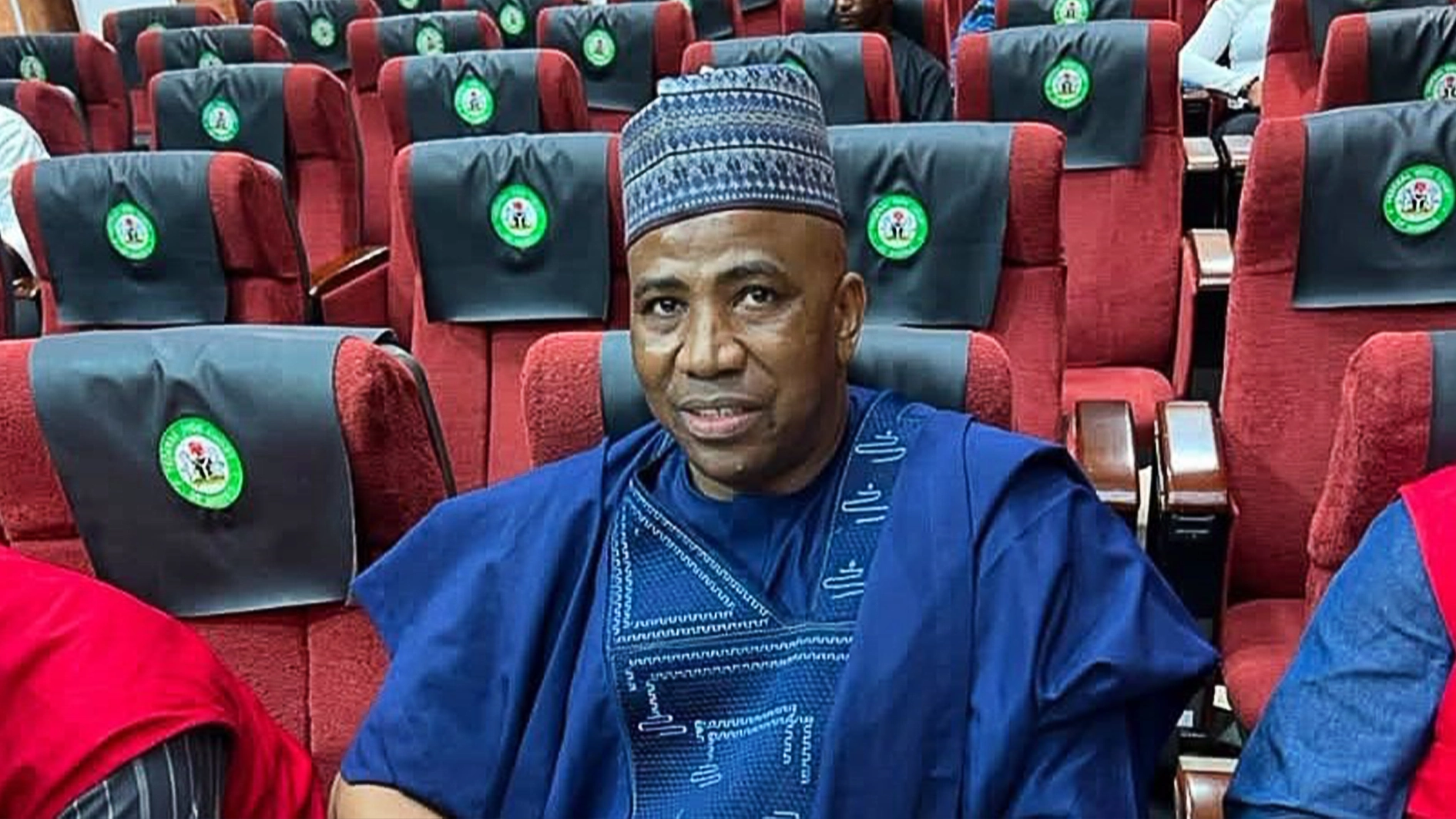 Abdullahi Bello Bodejo