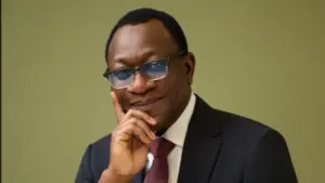 Abdulmumin Jibrin