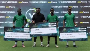 Abdulrahman Fareed 1v1 champion