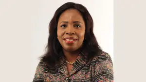 Abigail Ogwezzy-Ndisika