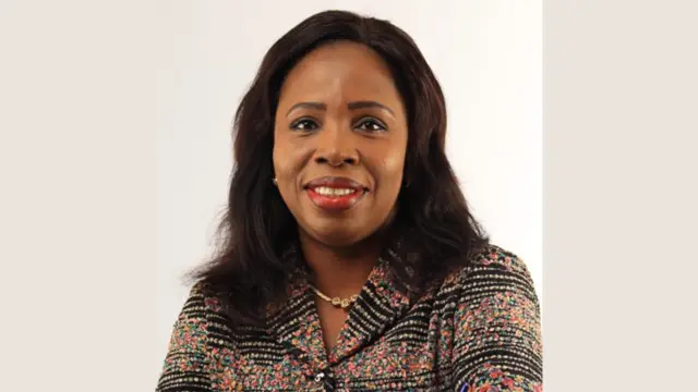 Abigail Ogwezzy-Ndisika