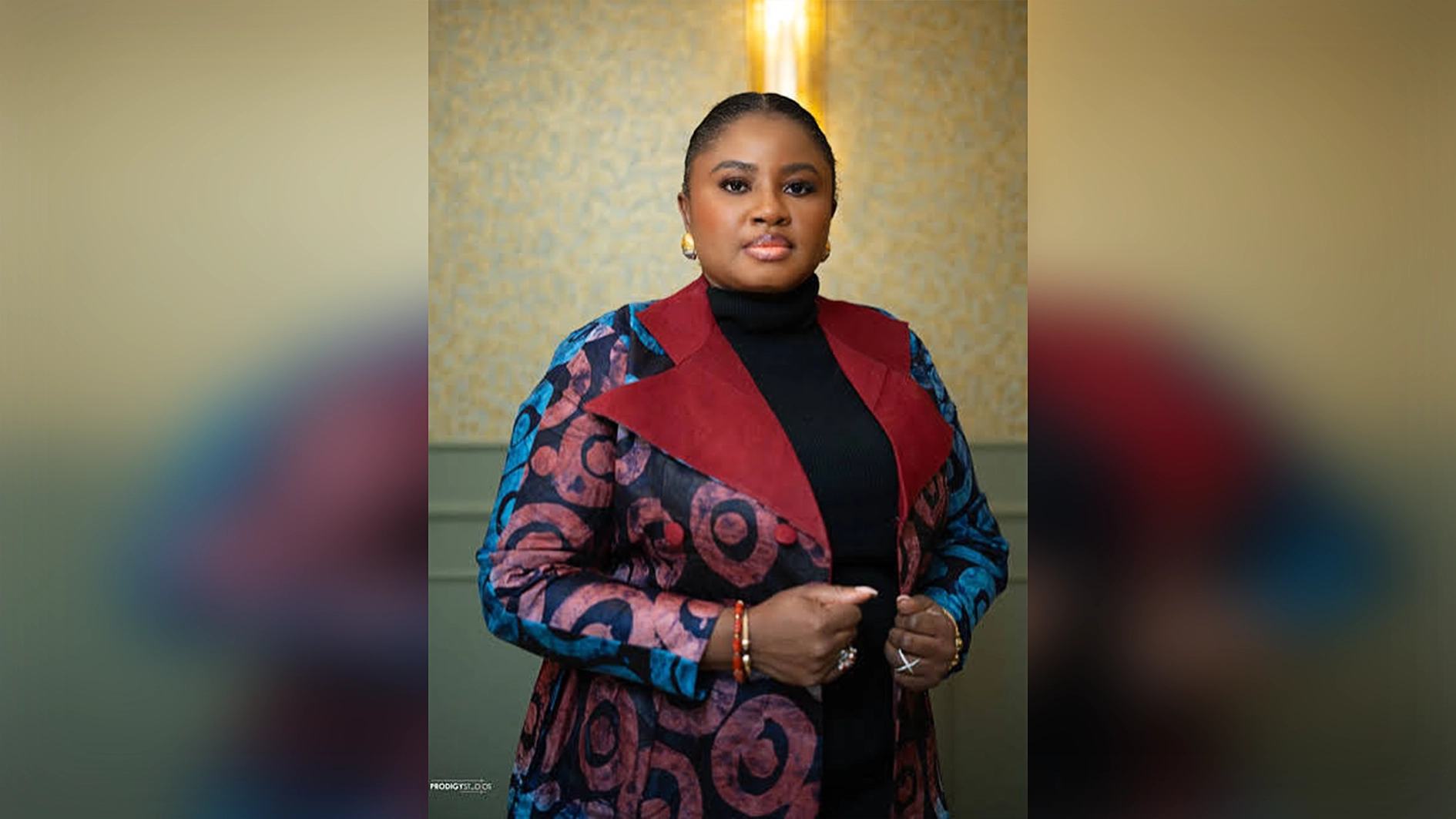 Abiola Adelana