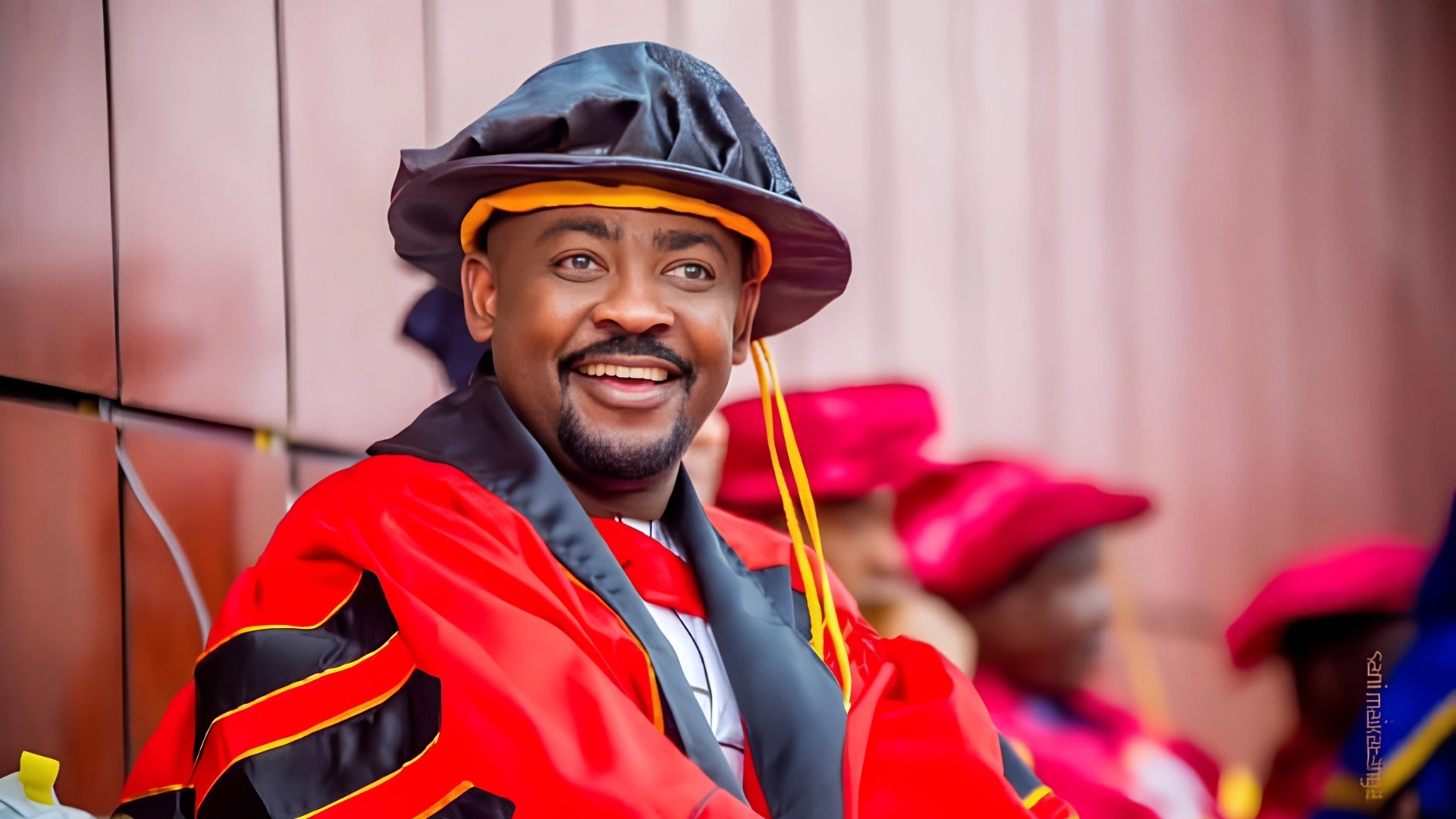 Adamu Abubakar Gwarzo (1)