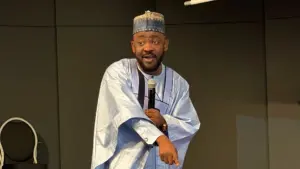 Adamu Abubakar Gwarzo (2)