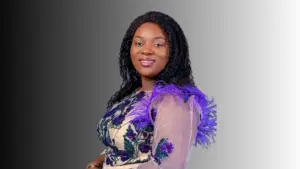 Adeola Peters