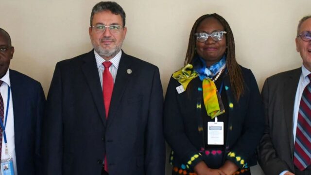 AfDB