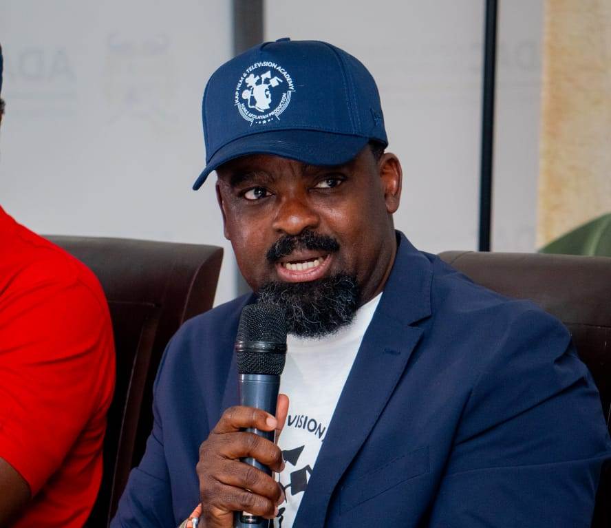 Afolayan