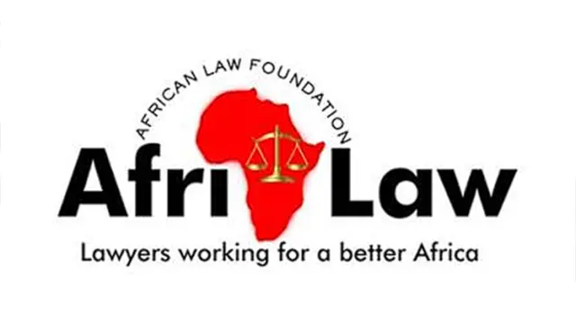 African Law Foundation (AFRILAW)
