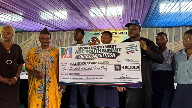 Akoko North Youths
