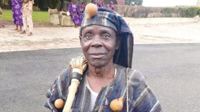 Alabi Ogundepo