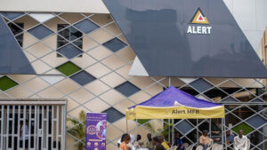 Alert-Microfinance-Bank