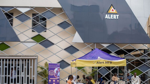 Alert-Microfinance-Bank
