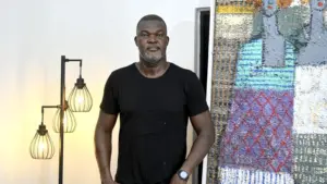 Alimi Adewale