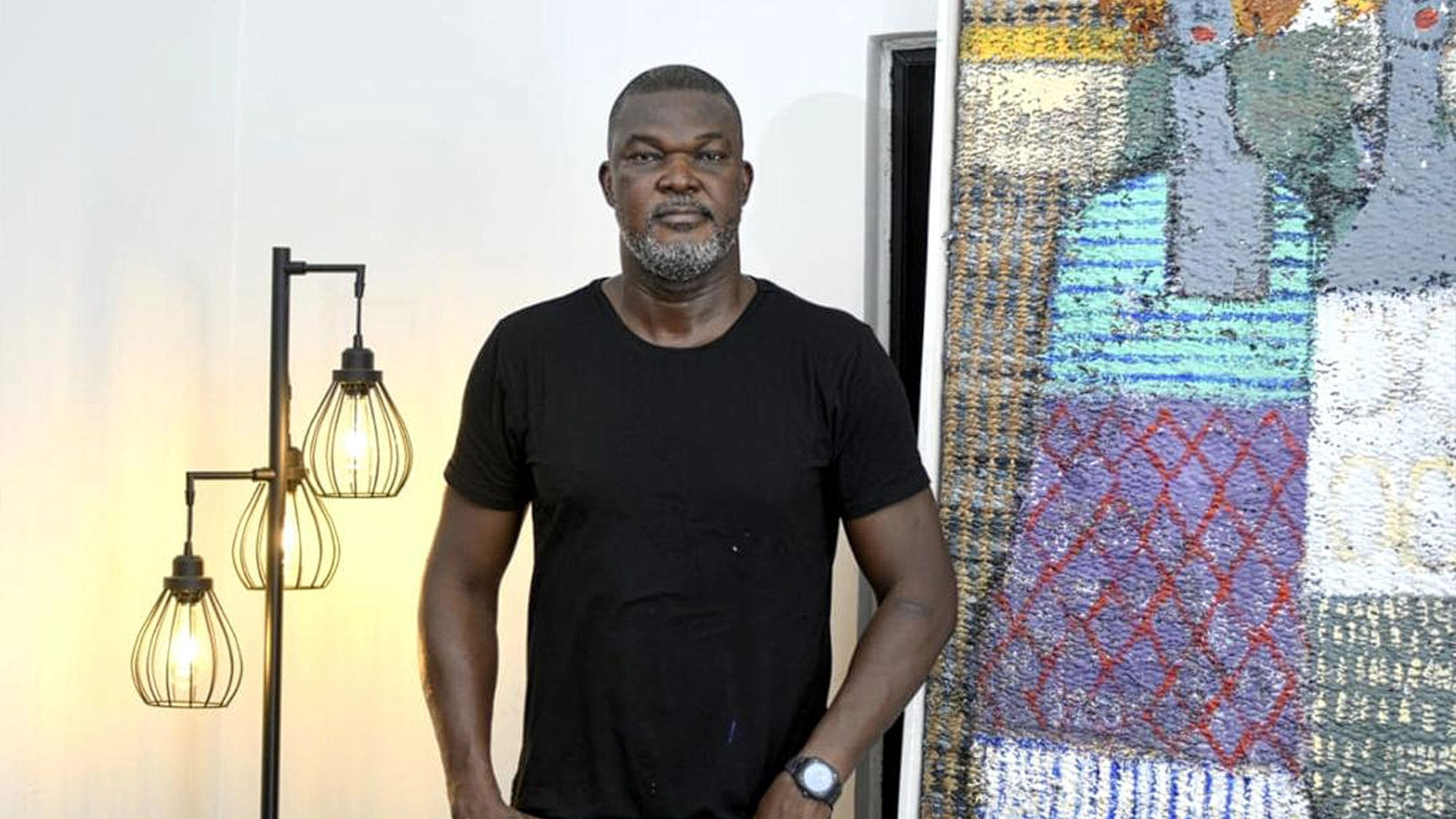 Alimi Adewale