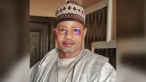 Aliyu Wamakko