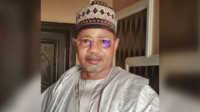 Aliyu Wamakko